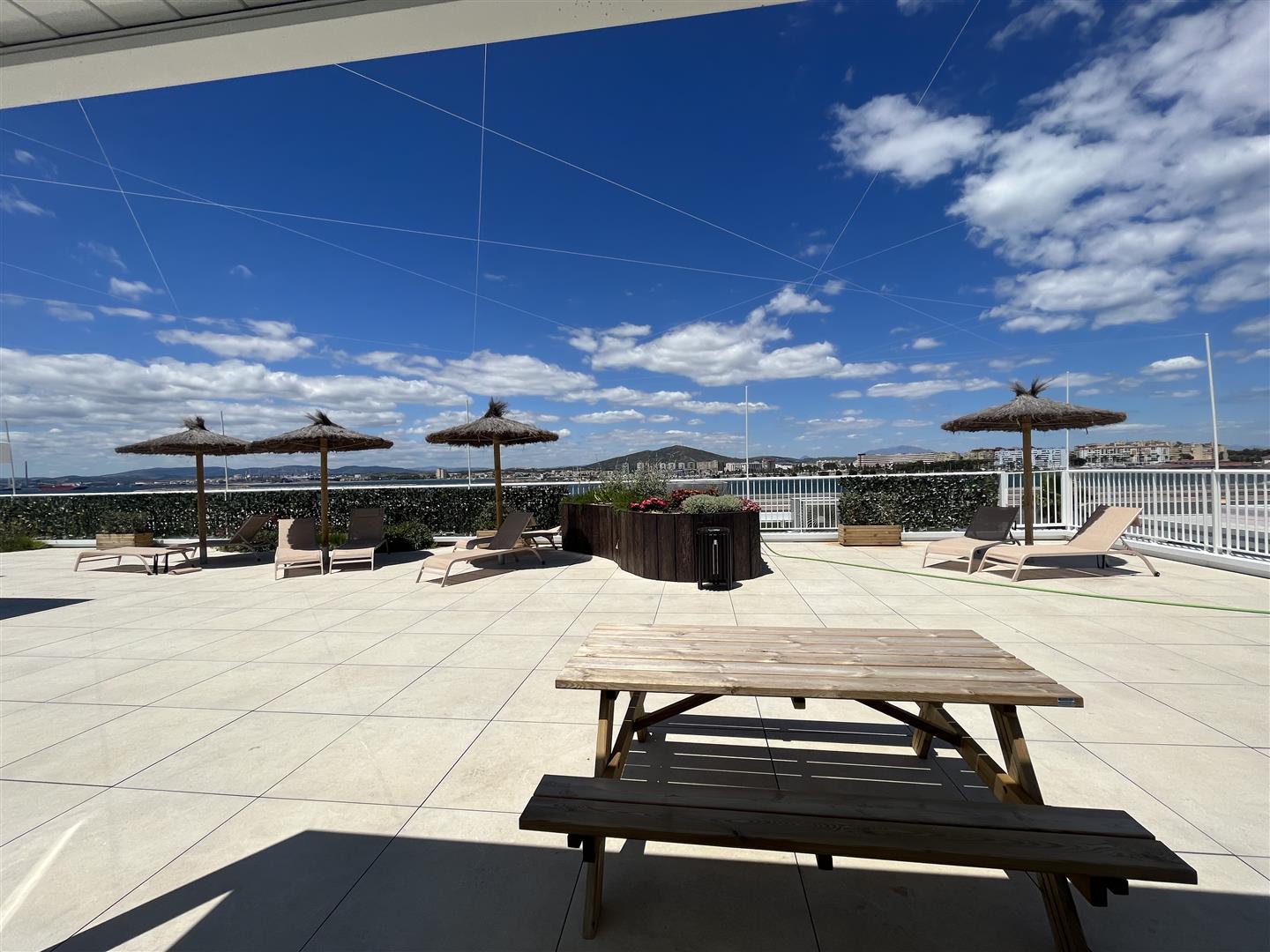 Image of Apartment - 1 Bathrooms for Rental in Marina Club-Gibraltar, Image 29
